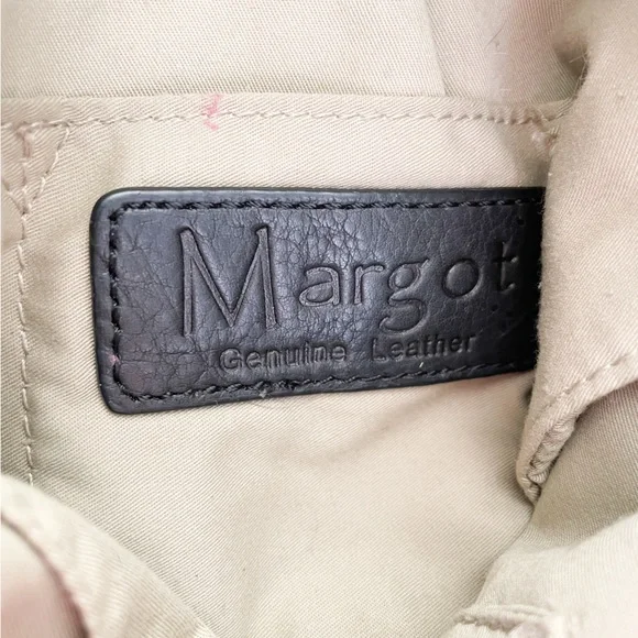 Margot Crossbody Bag - Picture 9 of 12